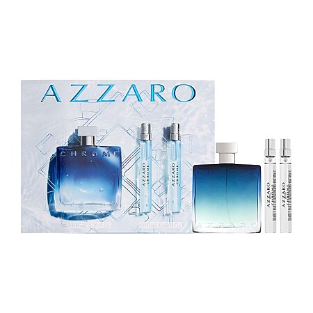 TUMI Awaken [08:00 GMT] Eau De Parfum 2-Pc Gift Set ($185 Value