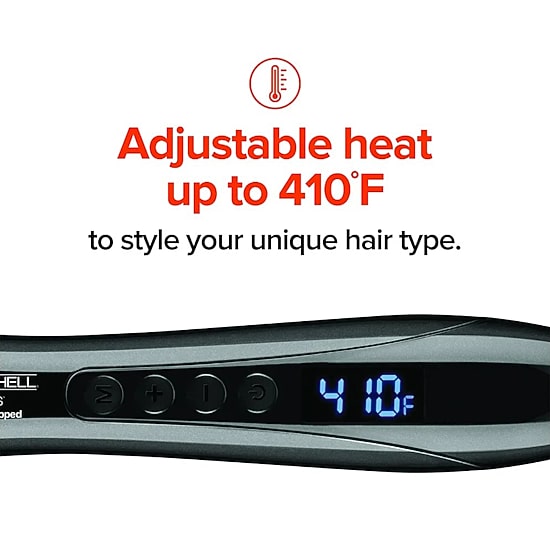 Paul Mitchell Pro Tools Express Ion Unclipped 3-In-1 Curling Iron