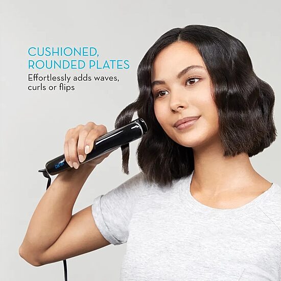 Paul Mitchell Neuro Style 1 Inch Flat Iron