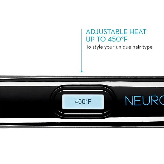 Paul Mitchell Neuro Style 1 Inch Flat Iron