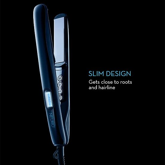 Paul Mitchell Neuro Style 1 Inch Flat Iron