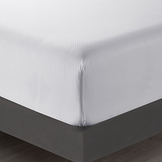Stratford Park Creed Embossed Deep Pocket Sheet Set