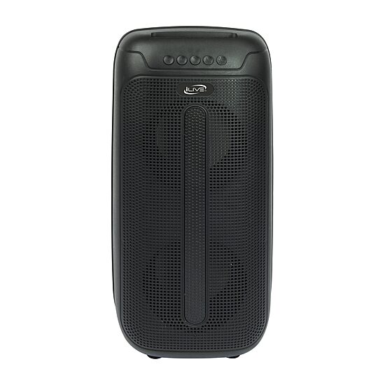 iLive Jam Tailgate Portable Speaker