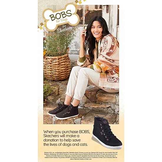 Skechers Bobs Hands Free Slip-Ins Arch Comfort  Sunfest Womens Moc Closed Toe Slip-On Shoe