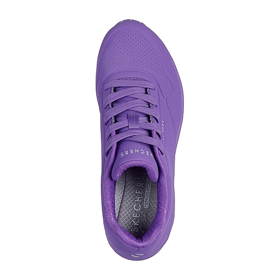 Skechers Uno Stand On Air Womens Sneakers