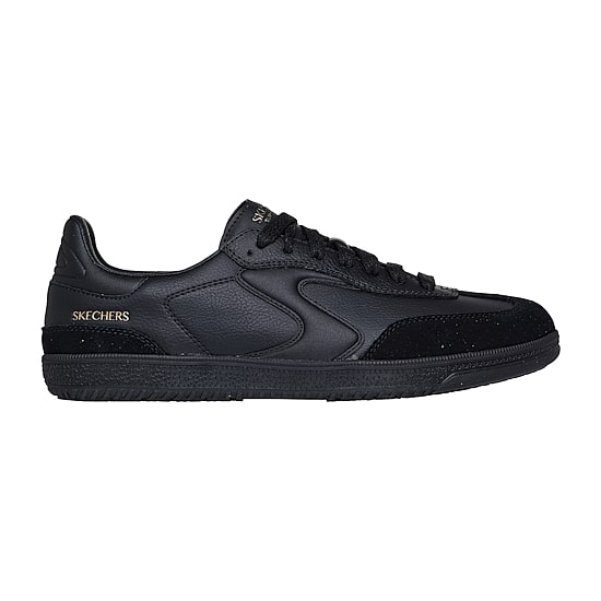 Skechers Hotshot Womens Round Closed Toe Work Shoes