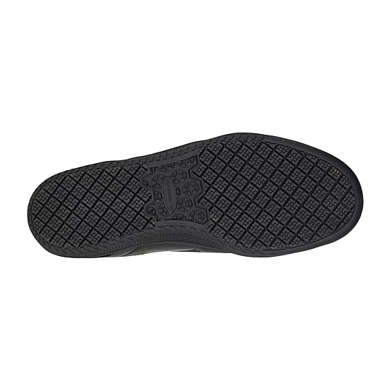 Skechers Hotshot Womens Round Closed Toe Work Shoes