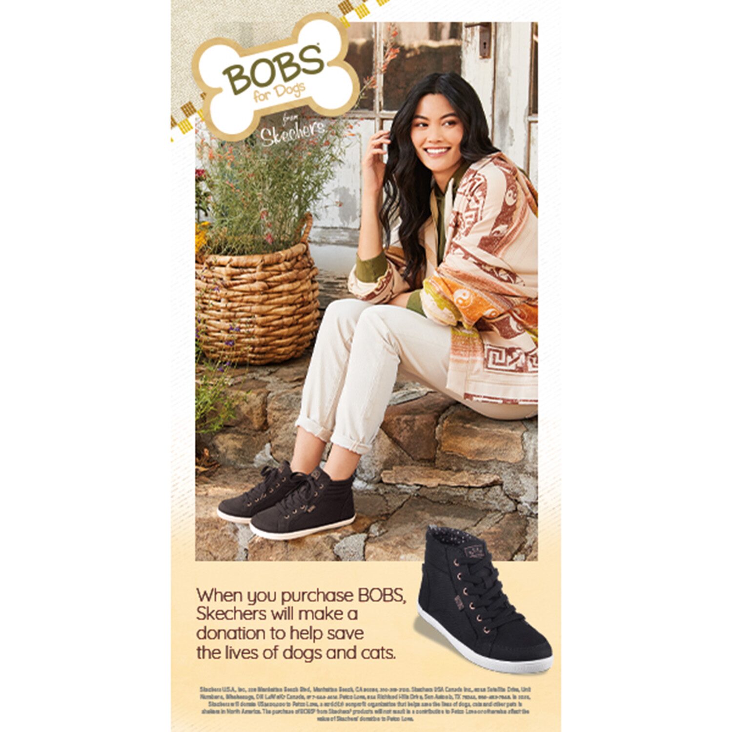 Skechers Bobs Hands Free Slip-Ins Womens Keepsakes Lite Winter Snug Flat Heel Boots
