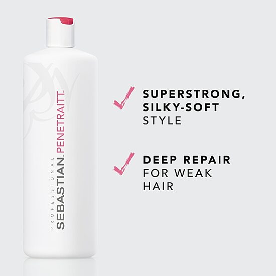 Sebastian® Penetraitt Conditioner - 33.8 oz.