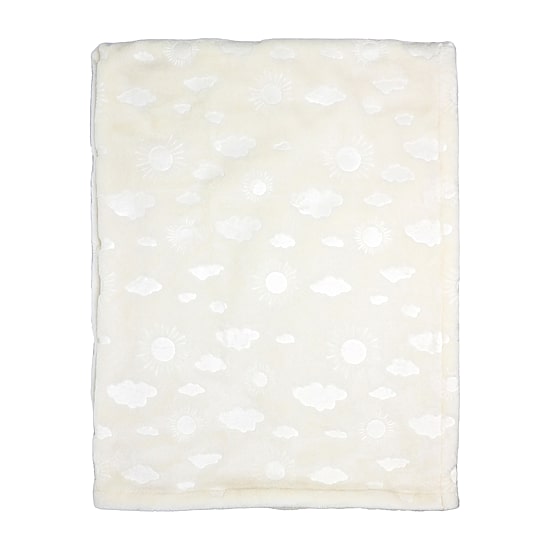 3 Stories Trading Company 5-pc. Baby Blanket