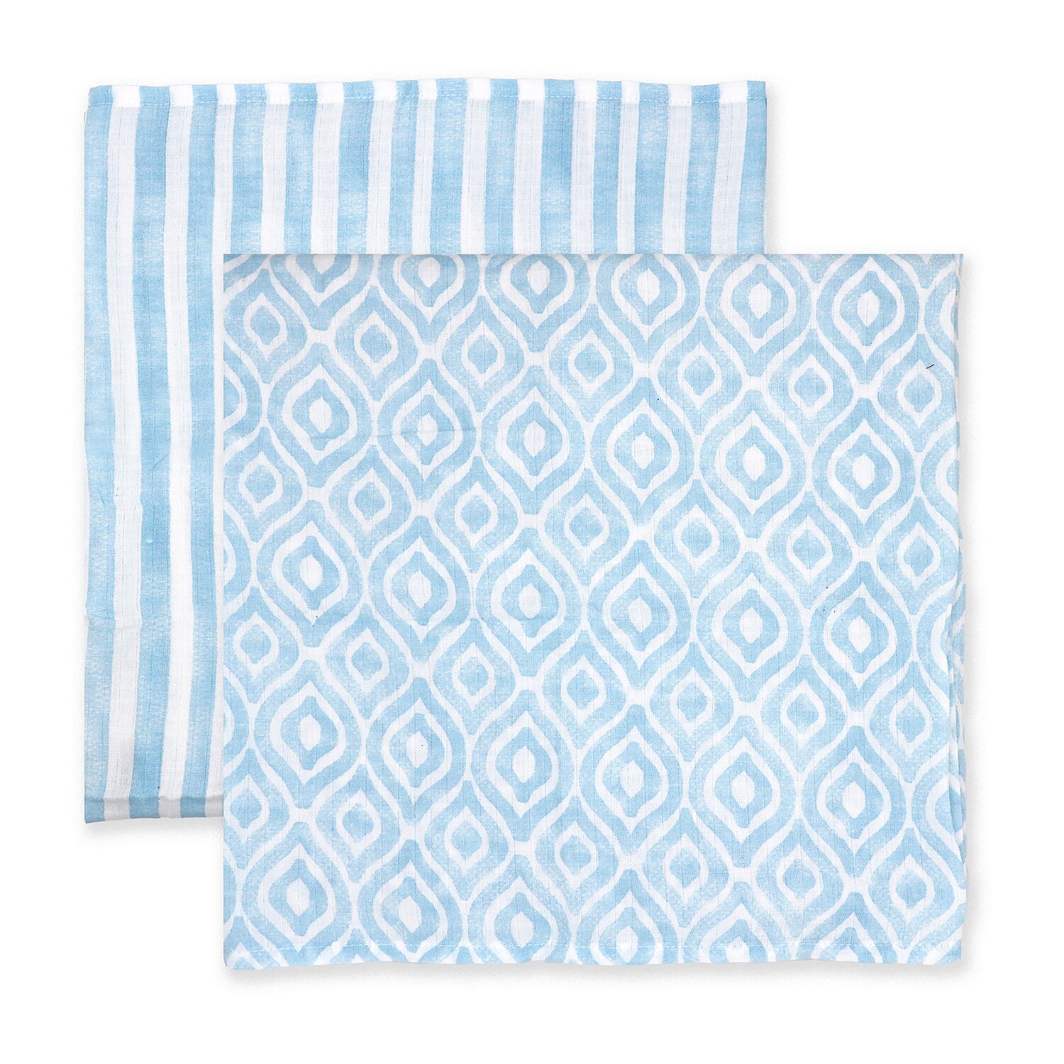 3 Stories Trading Company -pc. Baby Blanket