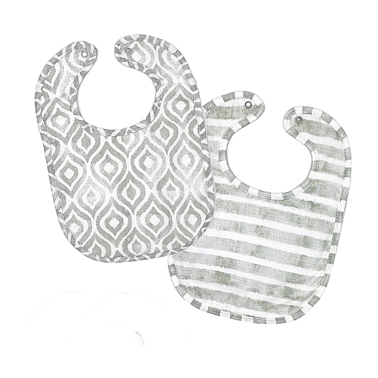 3 Stories Trading Company 5-pc. Baby Blanket