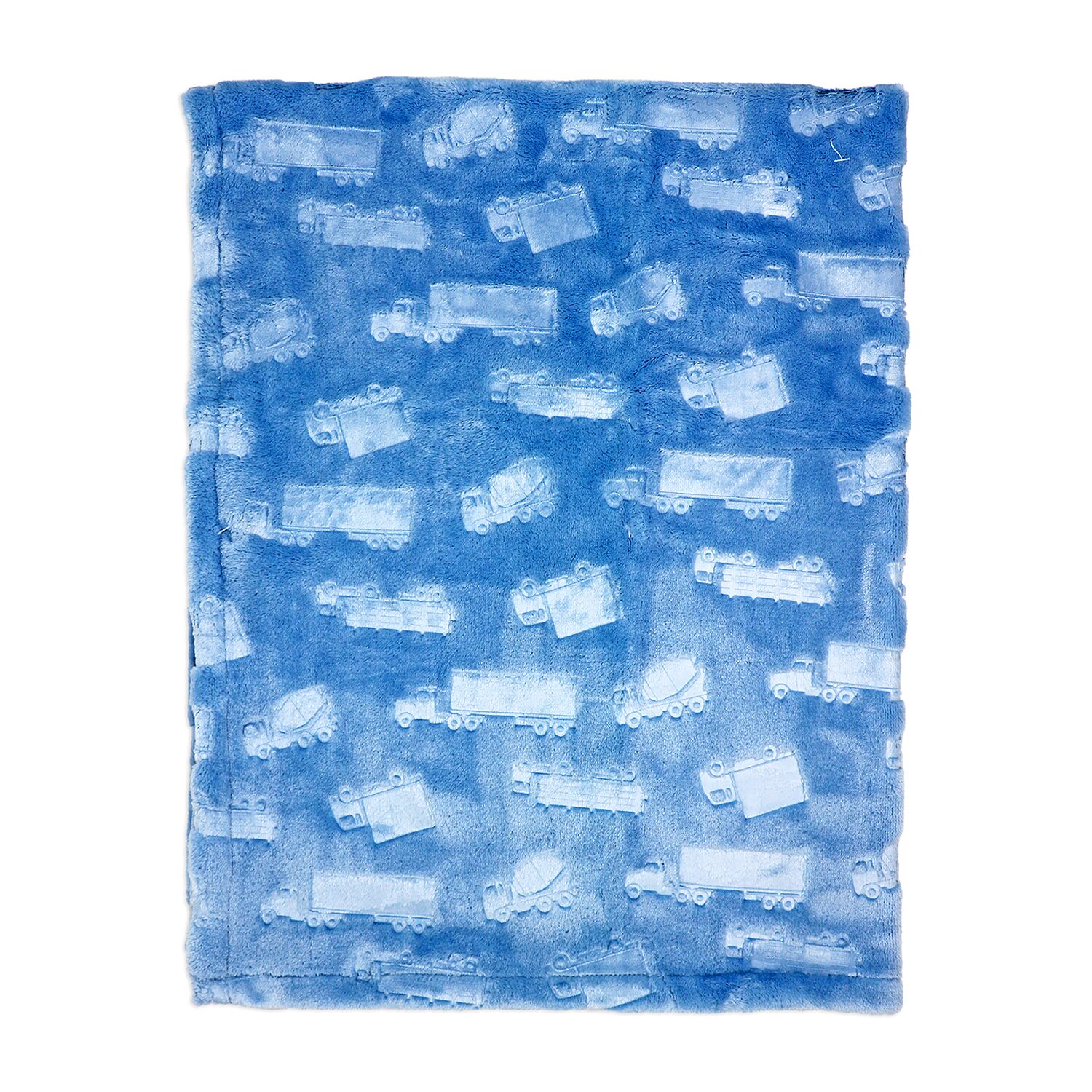 3 Stories Trading Company 3-pc. Baby Blanket
