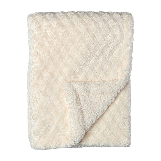 3 Stories Trading Company 8-pc. Baby Blanket