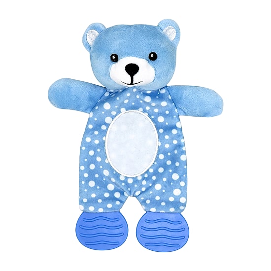 3 Stories Trading Company 2-pc. Plush Doll