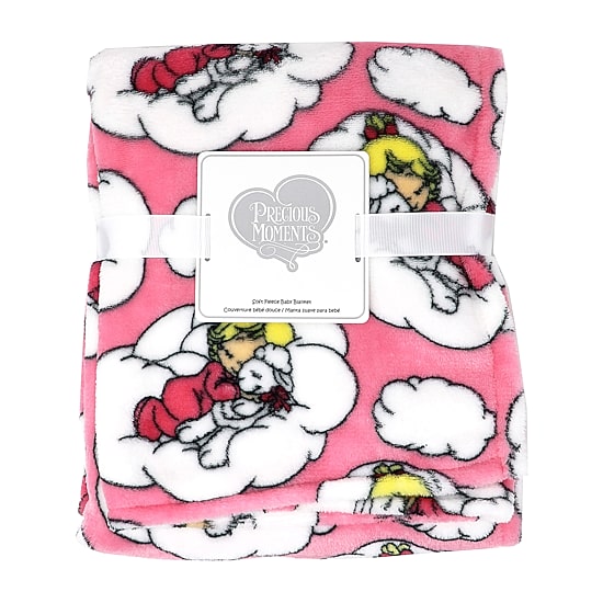 3 Stories Trading Company 0-3 Month Baby Girls 28-pc. Baby Gift Set