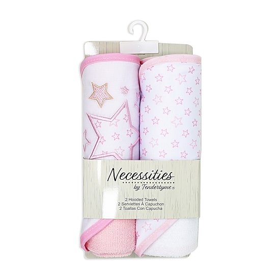 3 Stories Trading Company 0-3 Month Baby Girls 28-pc. Baby Gift Set