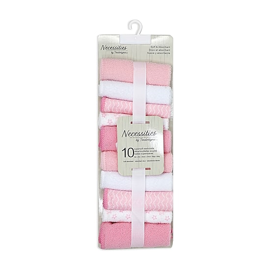 3 Stories Trading Company 0-3 Month Baby Girls 28-pc. Baby Gift Set