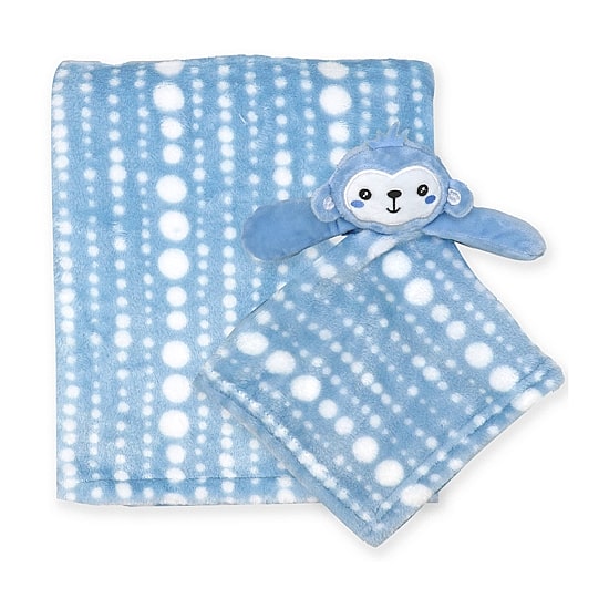 3 Stories Trading Company 0-3 Month Baby Boys 28-pc. Baby Gift Set