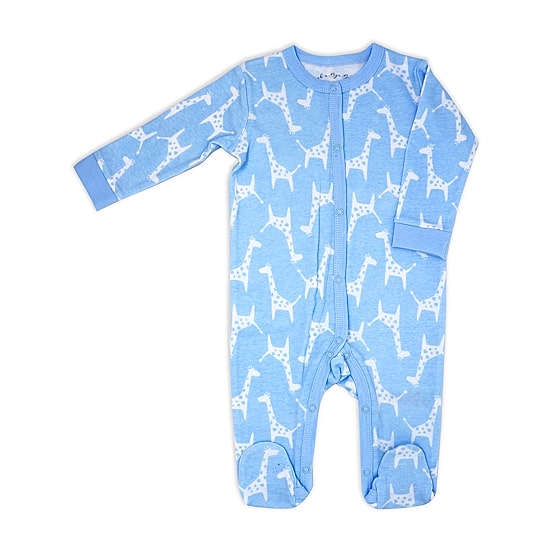 3 Stories Trading Company 0-3 Month Baby Boys 28-pc. Baby Gift Set