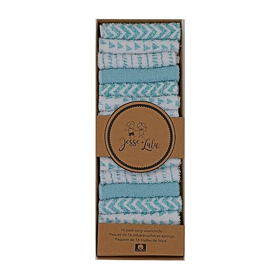 3 Stories Trading Company 0-3 Month Baby Boys 28-pc. Baby Gift Set