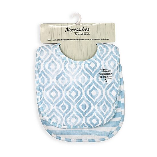 3 Stories Trading Company 0-3 Month Baby Boys 28-pc. Baby Gift Set