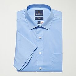 jcpenney j ferrar dress shirts J. Ferrar 360 Stretch Slim Performance Men's Slim Fit Stretch Fabric Long Sleeve Dress Shirt, 14-14.5 34-35, Gray | Gotta Have It Price