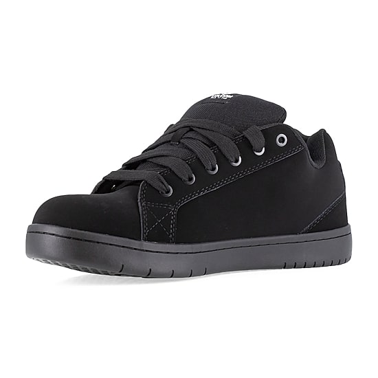 Volcom Work 30471 Mens Round Composite Toe Work Shoes