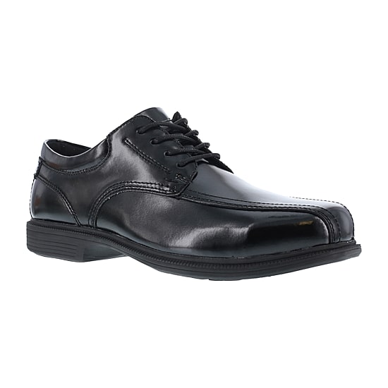 Florsheim Work Fs2000 Mens Round Closed Toe Work Shoes