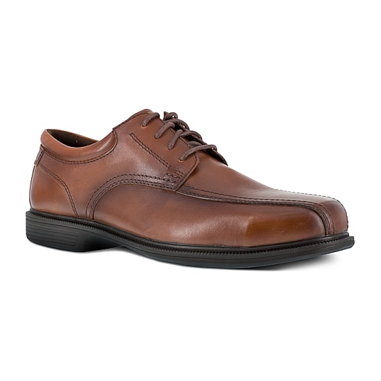 Florsheim Work Fs2001 Mens Round Steel Toe Work Shoes