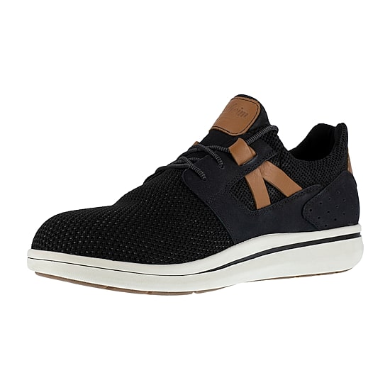 Florsheim Work Fs2472 Mens Round Closed Toe Work Shoes