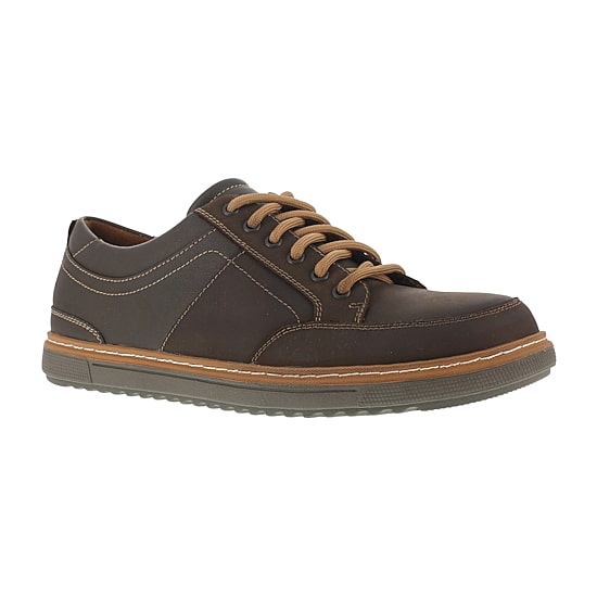 Florsheim Work Fs2600 Mens Round Steel Toe Work Shoes