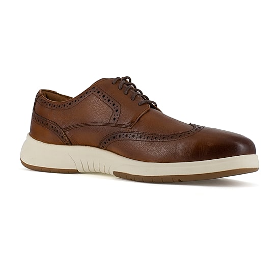 Florsheim Work Fs2623 Mens Wing Closed Toe Work Shoes