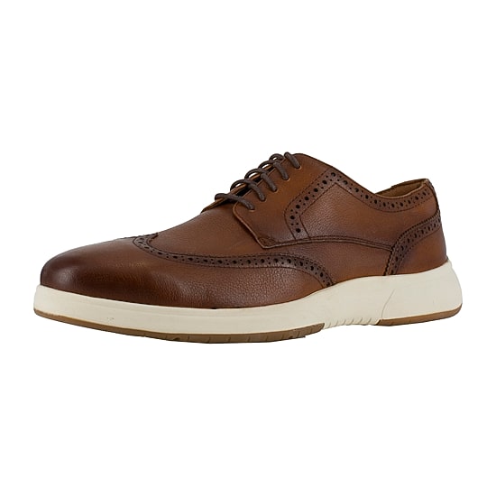 Florsheim Work Fs2623 Mens Wing Closed Toe Work Shoes