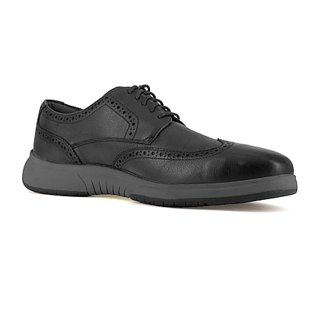 Men's Black Dress Boots Dress Shoes - Shoes