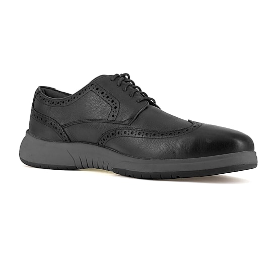 Florsheim Work Fs2624 Mens Wing Closed Toe Work Shoes