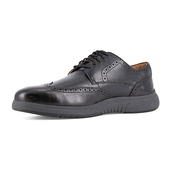 Florsheim Work Fs2624 Mens Wing Closed Toe Work Shoes