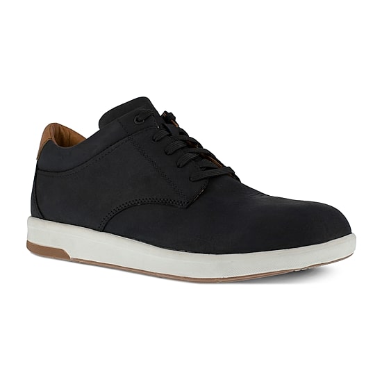 Florsheim Work Fs2630 Mens Round Steel Toe Work Shoes