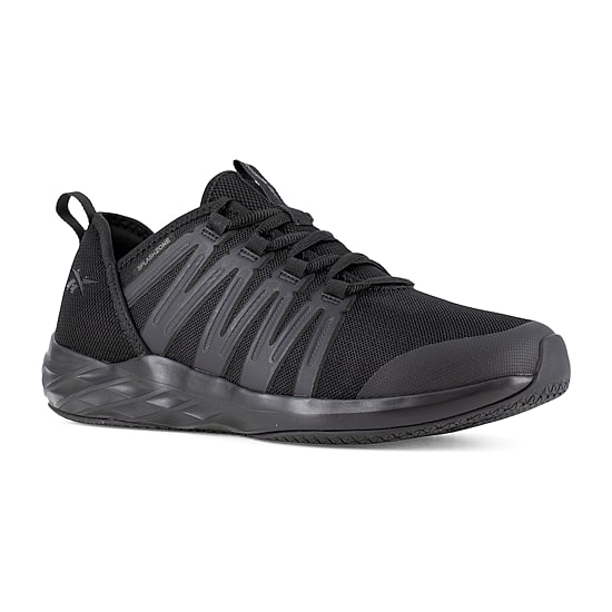Reebok Work 2230 Mens Round Composite Toe Work Shoes