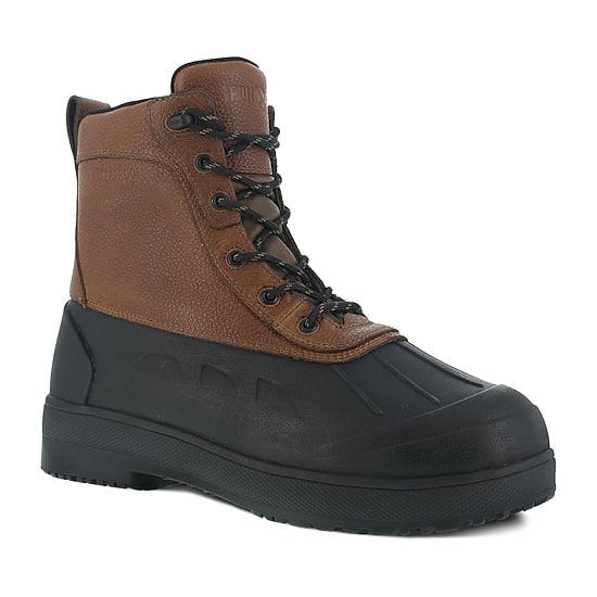 Iron Age® Ia965 Womens Round Composite Toe Work Shoes