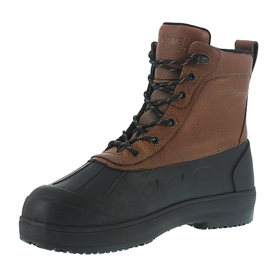 Iron Age® Ia965 Womens Round Composite Toe Work Shoes