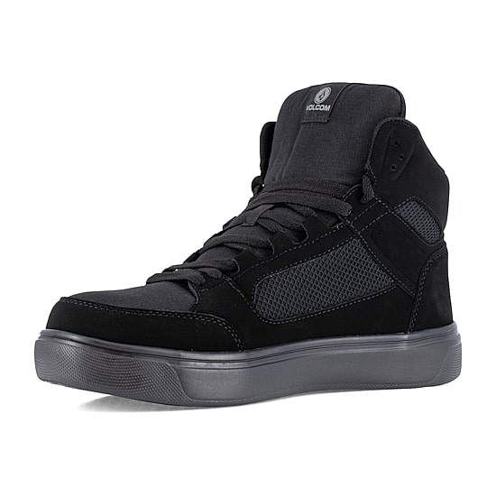 Volcom Work Vm30244f Womens Round Composite Toe Work Shoes