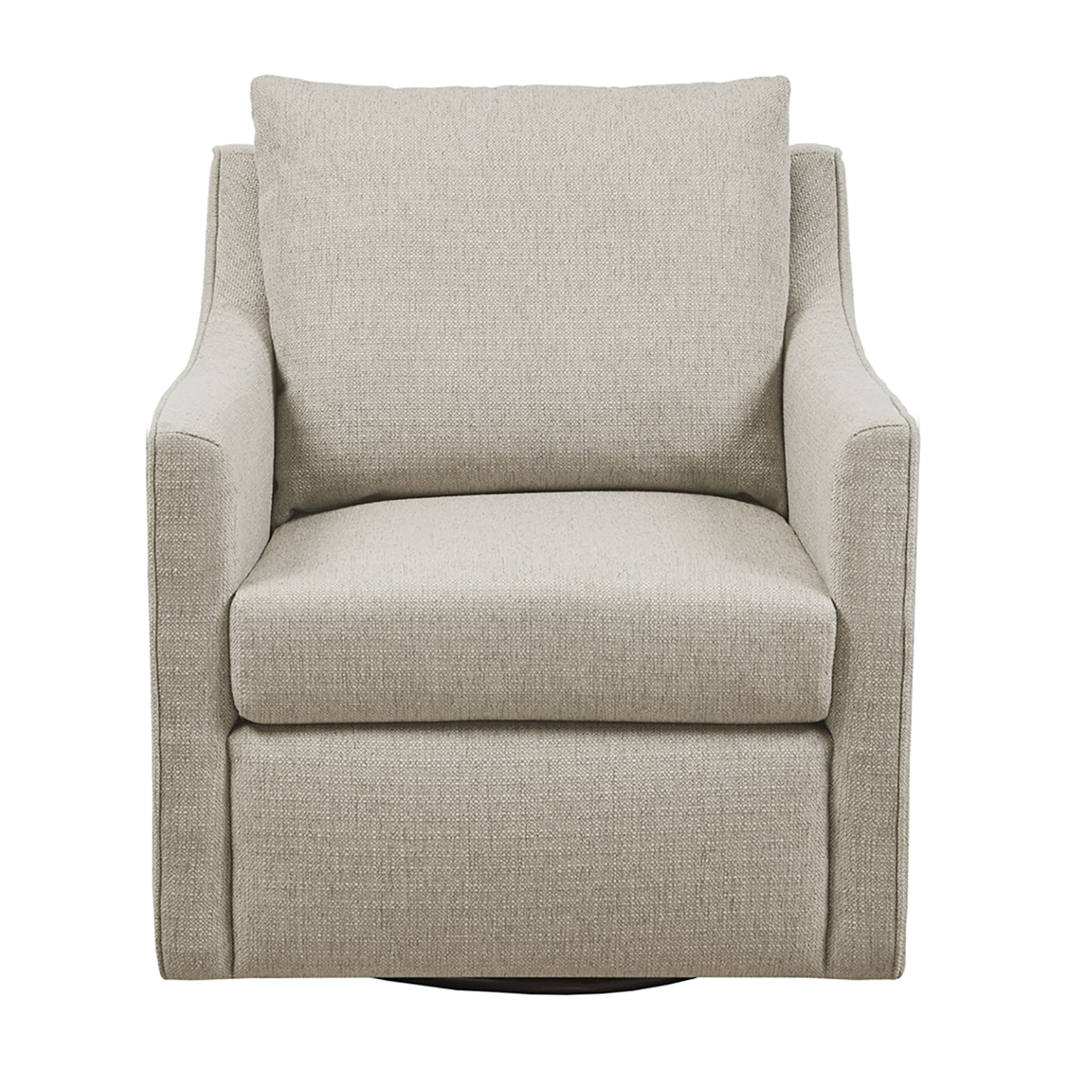 Martha Stewart Christain Upholstered Armchair