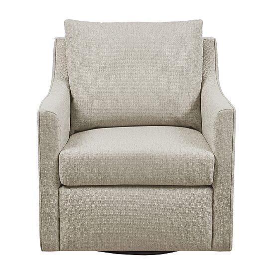 Martha Stewart Christain Upholstered Armchair