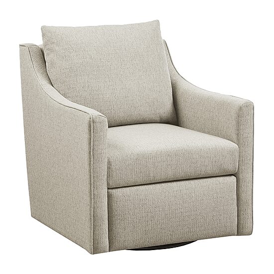 Martha Stewart Christain Upholstered Armchair