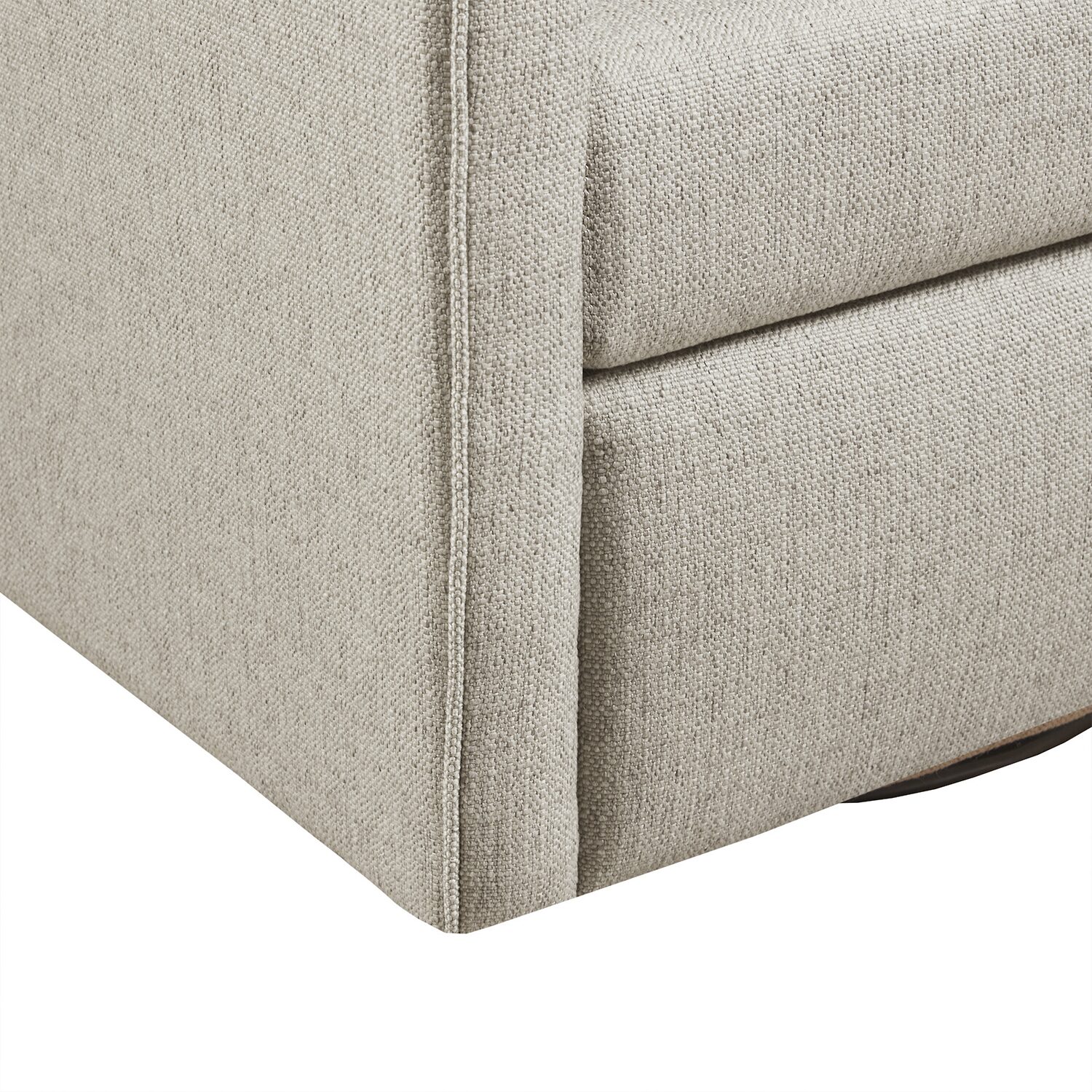 Martha Stewart Christain Upholstered Armchair
