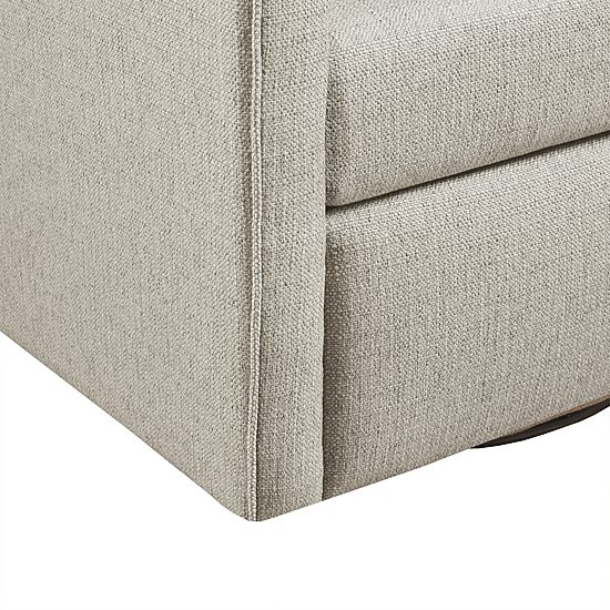Martha Stewart Christain Upholstered Armchair