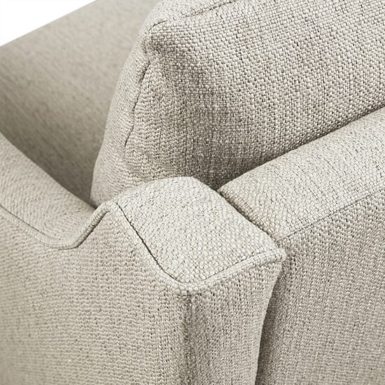 Martha Stewart Christain Upholstered Armchair