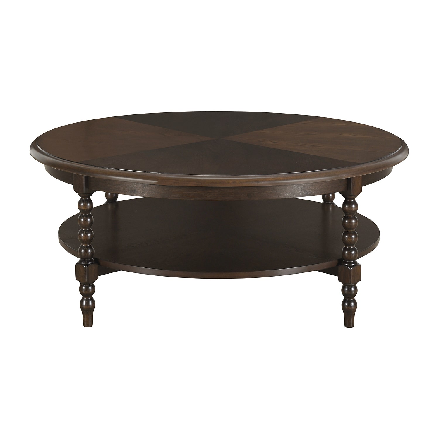 Martha Stewart Philippe Storage Coffee Table