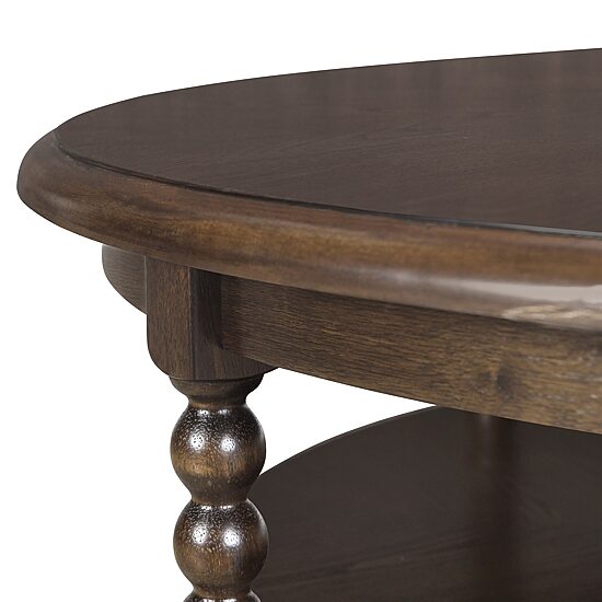 Martha Stewart Philippe Storage Coffee Table
